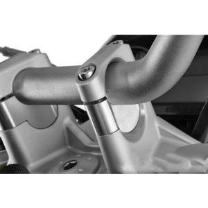 Wunderlich Wunderlich:ワンダーリッヒ ハンドルアップキット