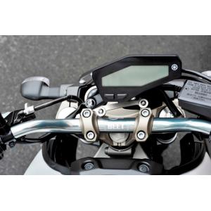 カワサキ（Kawasaki） テールランプブラケット W800 KAWASAKI