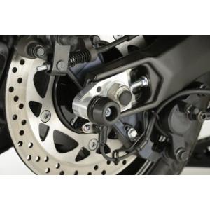 OVER オーヴァー リアアクスルスライダー TMAX530 YZF-R1 YAMAHA ヤマハ ア...