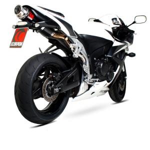 ホンダ（HONDA） ツーブラザーズレーシング CBR600RR PC40 スリップ