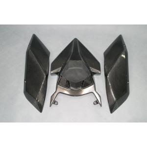 ドゥカティモンスターS4R.S2R シートカウル ドゥカティモンスターS4R.S2R シートカウル ドゥカティモンスターS4R