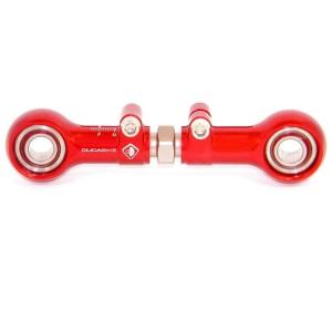 DUCABIKE (DBK) ドゥカバイク (ディービーケー) アジャスタブル リンクロッド カラー...