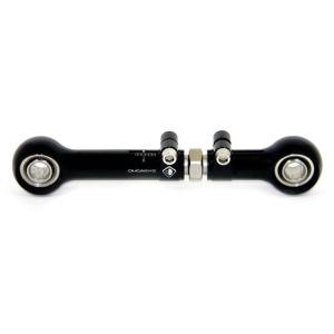 DUCABIKE (DBK) ドゥカバイク (ディービーケー) アジャスタブル リンクロッド カラー...
