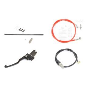 DUCABIKE (DBK) ドゥカバイク (ディービーケー) ハイドロリック クラッチ ホース コ...