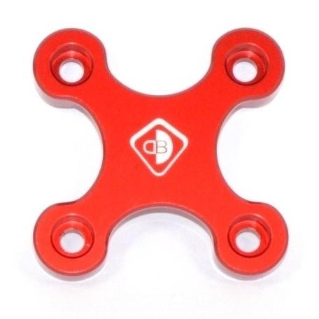 DUCABIKE (DBK) ドゥカバイク (ディービーケー) ワイヤーレバー式クラッチ用インナープ...