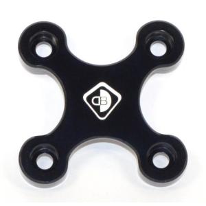 DUCABIKE (DBK) ドゥカバイク (ディービーケー) ワイヤーレバー式クラッチ用インナープ...