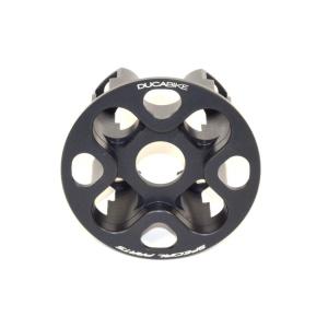 DUCABIKE (DBK) ドゥカバイク (ディービーケー) ワイヤーレバー式クラッチ用アウタープ...