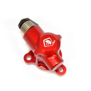 DUCABIKE (DBK) ドゥカバイク (ディービーケー) メカニカル クラッチ レリーズ プッ...