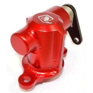 DUCABIKE (DBK) ドゥカバイク (ディービーケー) メカニカル クラッチ レリーズ プッ...