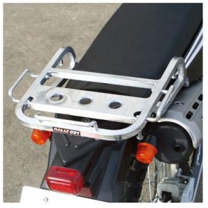 ROUGH＆ROAD ラフ＆ロード RALLY 591 アルミキャリア XT250X セロー250 ...