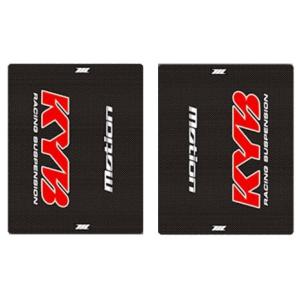 □KYBステッカー 2枚セット (MORIWAKI/モリワキカヤバ/Z1/Z2/Z750/Z900
