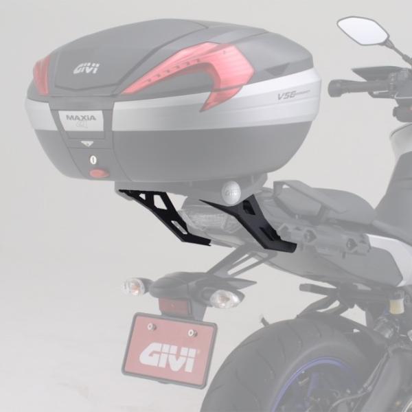 GIVI ジビ スペシャルラック [SR2122] MT-09 トレーサー YAMAHA ヤマハ