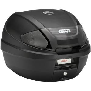 GIVI GIVI:ジビ モノロックケース E300NT2 TECH