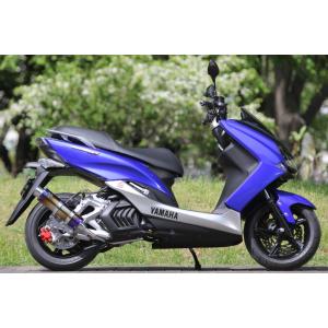 ASAHINA Racing（アサヒナレーシング） FULL TITAN EXHAUST