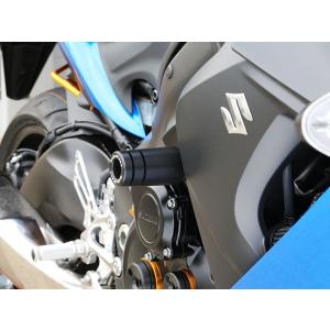 スズキ（SUZUKI） フレームスライダー GSX-S1000GX エンジンスライダー