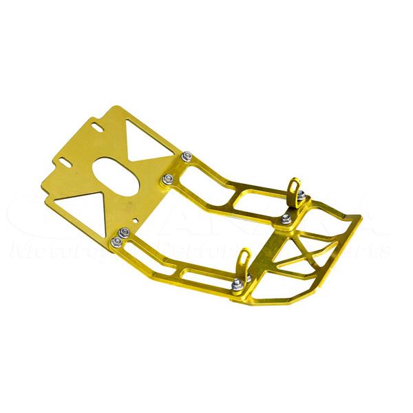 田中商会(TANAKA) タナカショウカイ アンダーガード グロム MSX125 HONDA ホンダ...