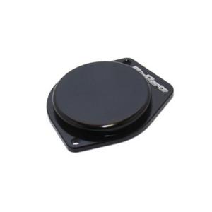 Rin Parts リンパーツ キャブレター　トップカバー カラー：ブラック ズーマー HONDA ホンダ その他キャブレターオプション・補修部品 吸気関連 エンジン