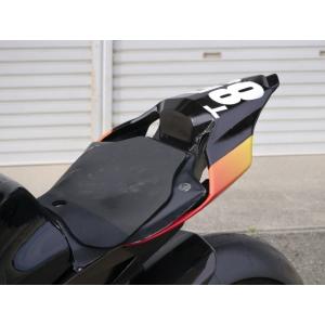 才谷屋ファクトリー YZF-R1 15 純正シートカウル用 シート台