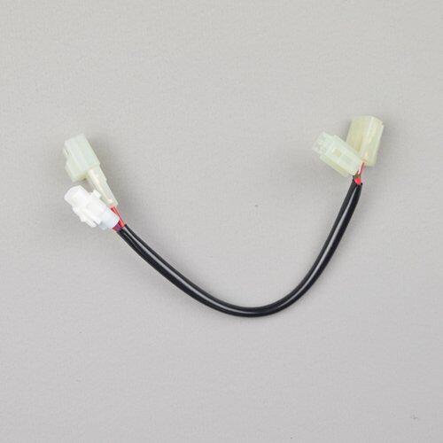 Y’S GEAR(YAMAHA) ワイズギア ワイヤーリード MT-03 MT-25 MT03 YA...