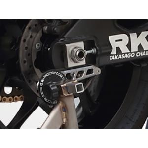 ワイズギア RC甲子園 MT-10 YZF-R1 スタンドフック Q5K-RCK-001-274