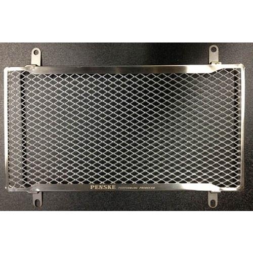 PENSKE ペンスケ ラジエターコアプロテクター ニンジャ250 Z250 (2013-) KAW...