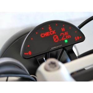KITACO（キタコ） 120km／hスピードメーター スーパーディオ ライブ