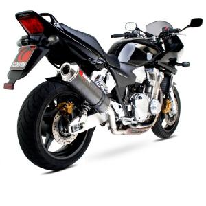 ホンダ CB1300SF CB1300SB SC54 2021-2024 LCIPARTS ラウンド