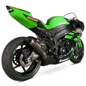 【新品未使用】SCORPION 中間パイプ kawasaki ZX6R用 Amazon | SCOPRION(スコーピオン) マフラーリンクパイプ 適合