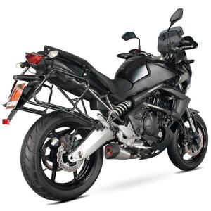 Akrapovic(アクラポヴィッチ) チタン・レーシングマフラー Kawasaki