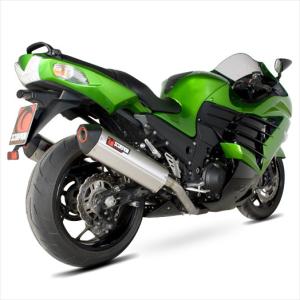 AKRAPOVIC（アクラポビッチ） 【リペアパーツ】M-HZAA00302T muffler