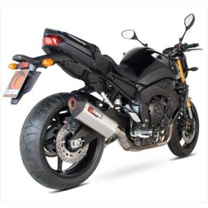 AKRAPOVIC（アクラポビッチ） 07~08 YZF-R1 4C8 スリップオン マフラー