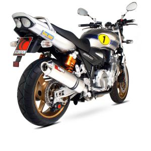 XJR1200 XJR1300 FJR1300 マフラー スリップオン GP サイレンサー 60.5