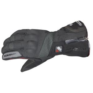 山城（YAMASHIRO） IDEAL アイディール バイク用 電熱グローブ ID-205