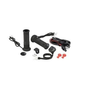 kaedear(カエディア) グリップヒーター KDR-392A1 : NB・バイク用品は