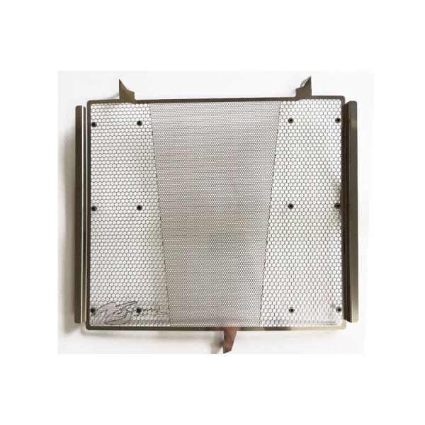 NOJIMA ノジマ ラジエーターコアガード Ninja H2 [ニンジャH2] SX [ニンジャH...