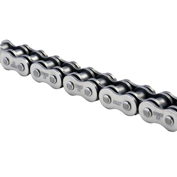 PB CHAINS PB CHAINS:PBチェーン PBチェーン2型 525 リンク数：100L