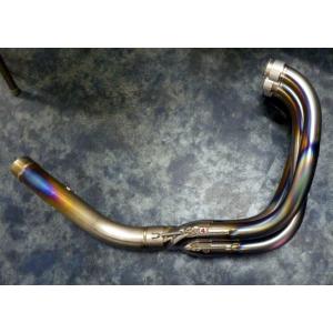 MARVELOUS ENGINEERING マーベラスエンジニアリング コニカルゴルディ サイレンサ...