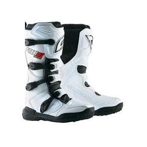 ONEAL オニール 15モデル ELEMENT3 ブーツ サイズ：12 オフロードブーツ フットウ...