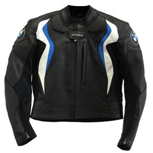 BMW ビーエムダブリュー スタートジャケット サイズ：54 レザー
