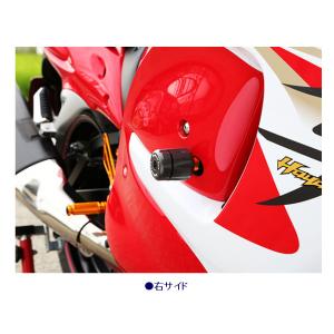 ヨシムラ（YOSHIMURA） レーシングスライダーキット「PRO SHIELD