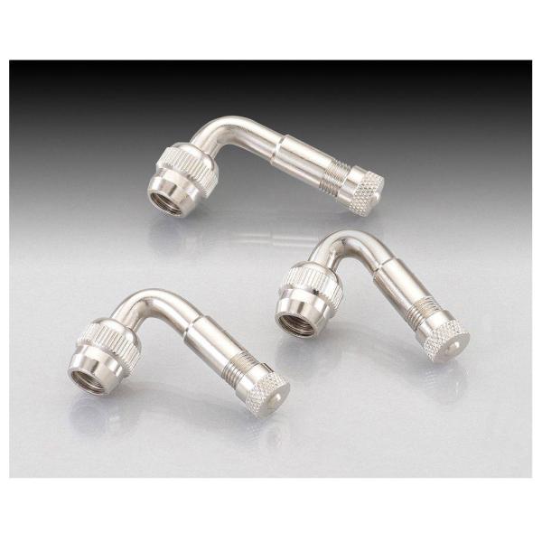 KITACO キタコ エクステンションエアーバルブ サイズ：60度 エアバルブ