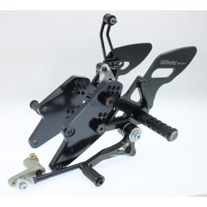 Tekmo Racing テクモレーシング エキゾーストヘッドパイプ 701