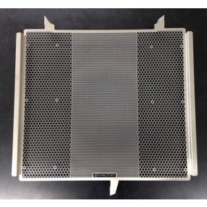 TRICK STAR（トリックスター） チタンラジエーターパイプ ニンジャ H2