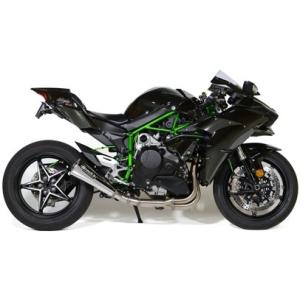 バンディット1250S GW72A デルケビック スリップオンマフラー