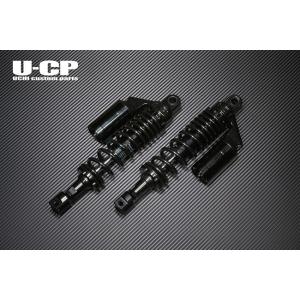 bitubo ビチューボ スズキ GSX1100S KATANA（カタナ）用 リア