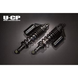 プログレッシブ PROGRESSIVE 970シリーズ リアサスペンション HARLEY