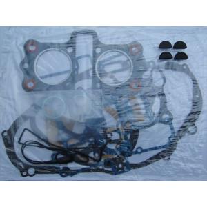 BRC BRC:ビーアールシー エンジンガスケットセット GS400 GS425 SUZUKI