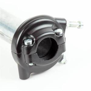 GOODS GOODS:グッズ AMALスロットル - ブラック＆ワイヤー