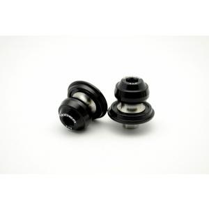 KOOD（クード） フロントアクスルシャフト HP4 M1000RR M1000R M1000XR