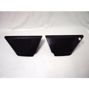 18インチ用 フロント フェンダー メッキ Z400FX Z750FX 350SS KH250 Z1